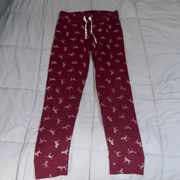 PINK Thermal PJ Pants - Image 6