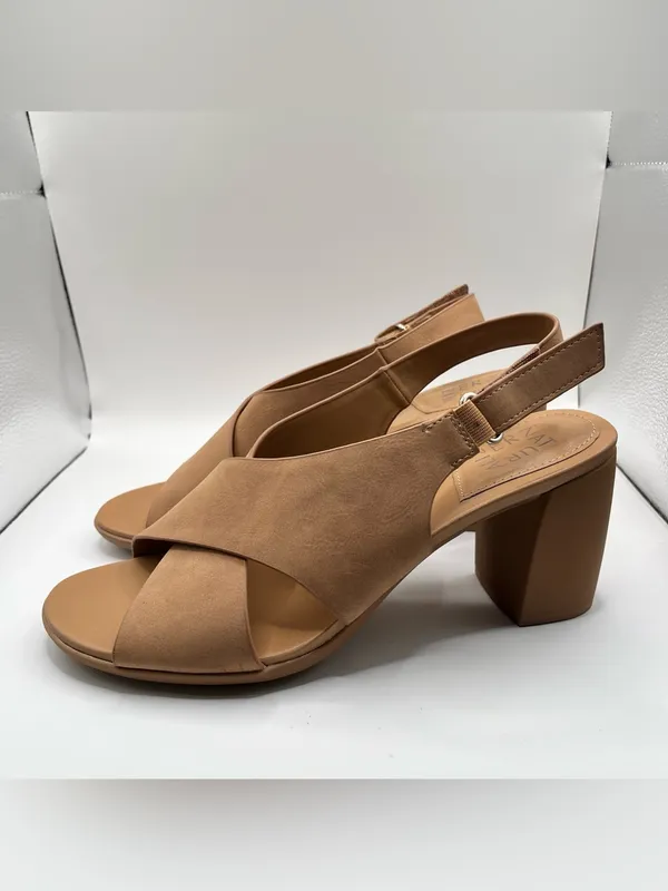 Naturalizer NXTGEN Treasure Sandal size 10M platform chunky - Image 2