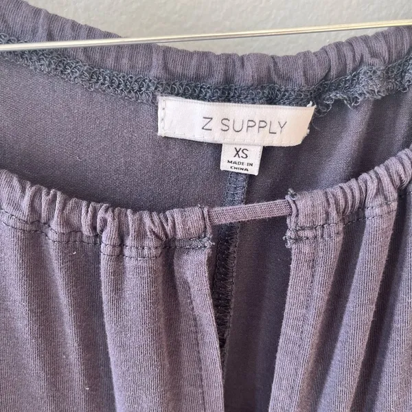 Z Supply Marta Maxi Dress - Image 3