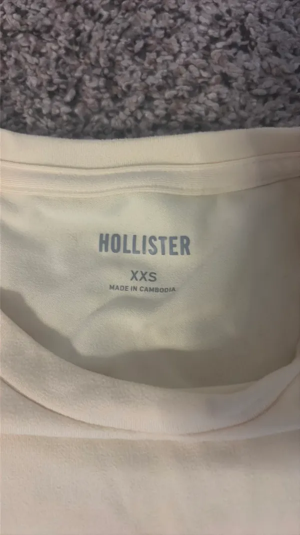 Hollister Top - Image 2