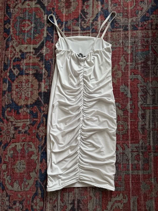 Pretty Little Thing Dress Bodycon - Image 8