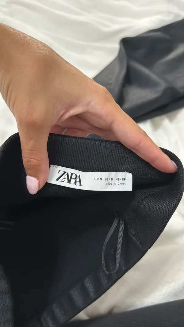 ZARA Dress - Image 5