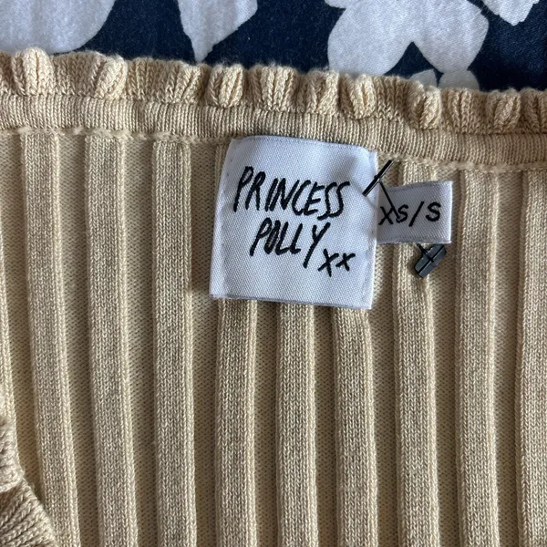 Princess Polly Cardigan - Image 2