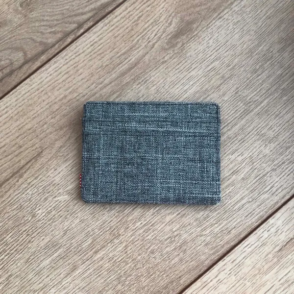 HERSCHEL CLASSICS Charlie Cardholder Wallet - Image 4