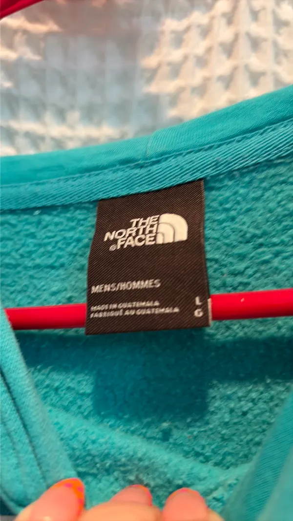 North Face Sweatshirt The Women’s Hoodie - Image 2