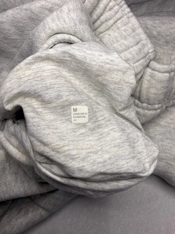 Lululemon Scuba Joggers  - Image 4