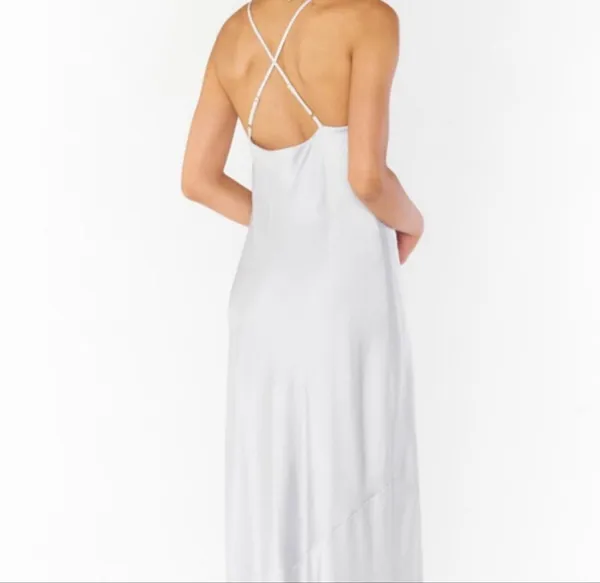 Show Me Your Mumu Maxi Dress - Image 3