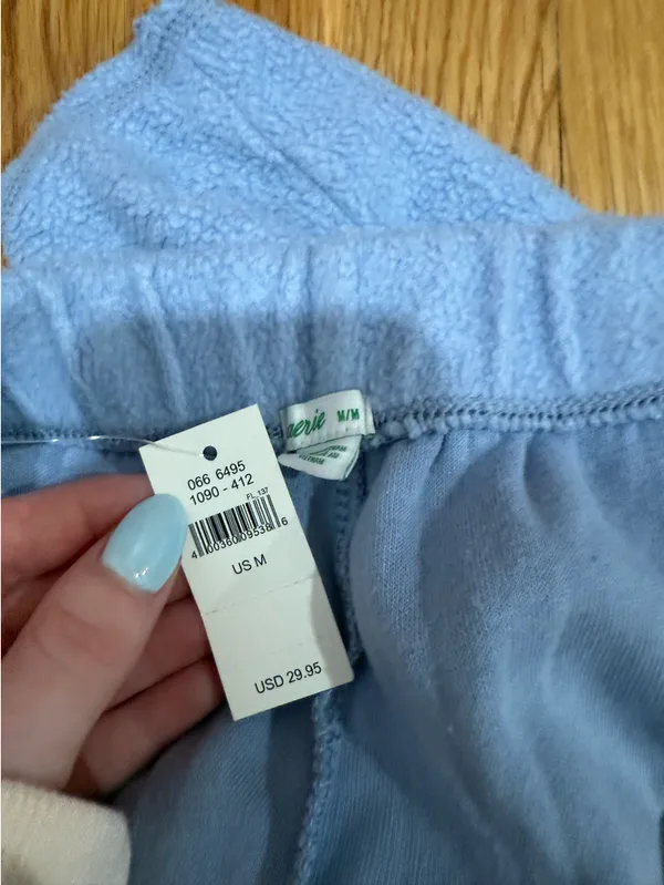 Aerie Comfy Shorts - Image 3