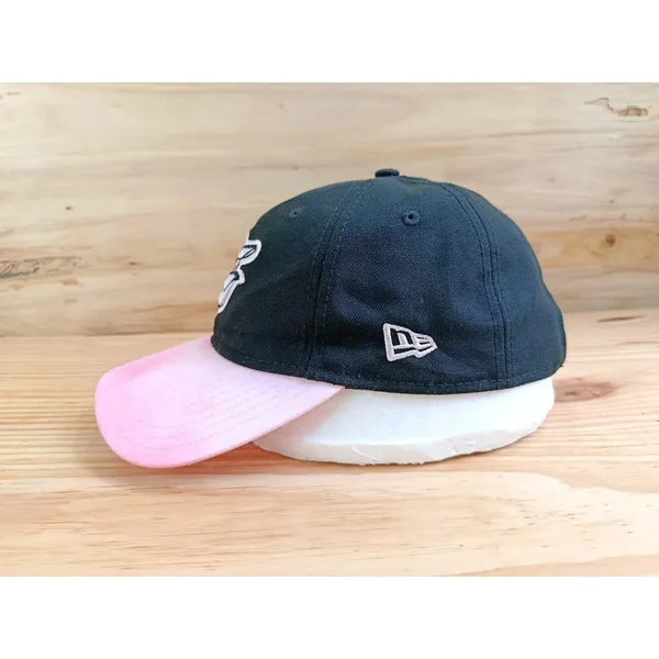 New Era 9Twenty Baltimore Orioles Hat - Image 5