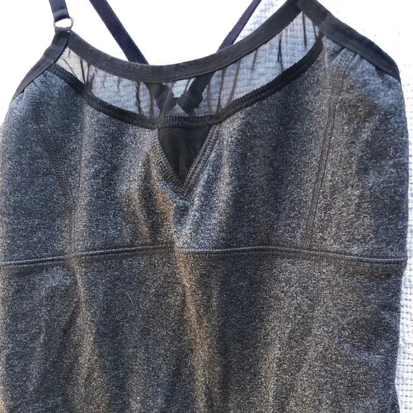 Beyond‎ Yoga Tank Top - Image 5