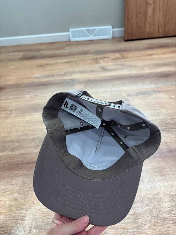 Brown fabletics hat  - Image 3
