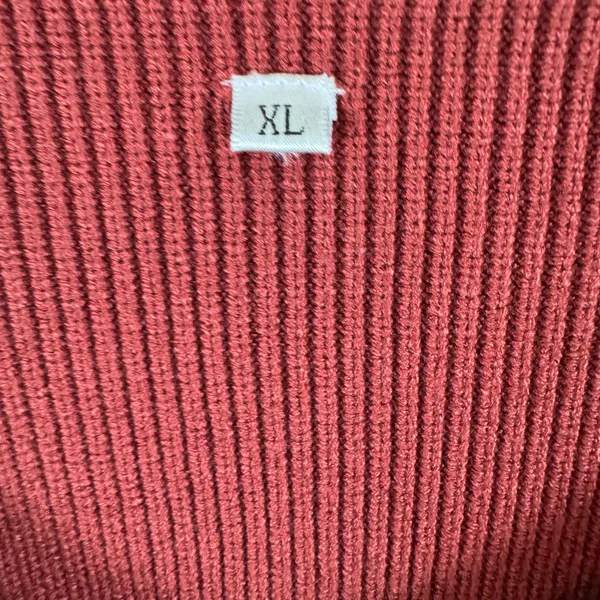 Amazon Anrabess Pullover V-Neck Knit Sweater - Image 5