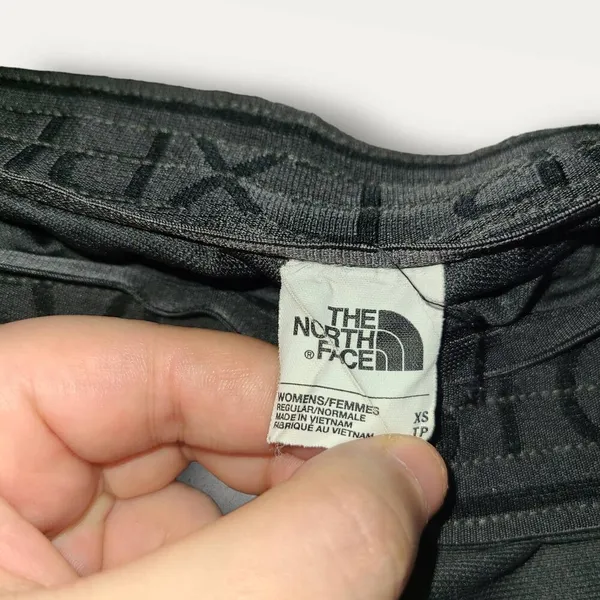 EUC The North Face Women's Never Stop Exploring Athletic Shorts Size XS/S - Image 6