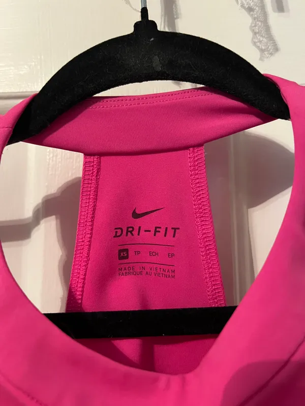 Nike Tank - Image 2