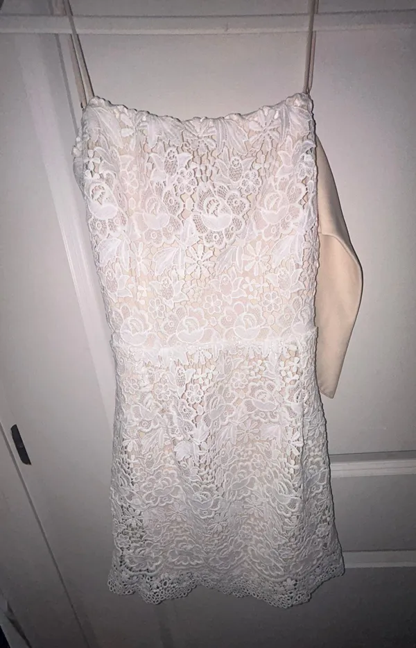 Lucy in the Sky Dress - Image 3