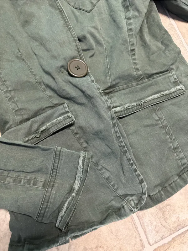 Rothco Olive Green Single - Image 3