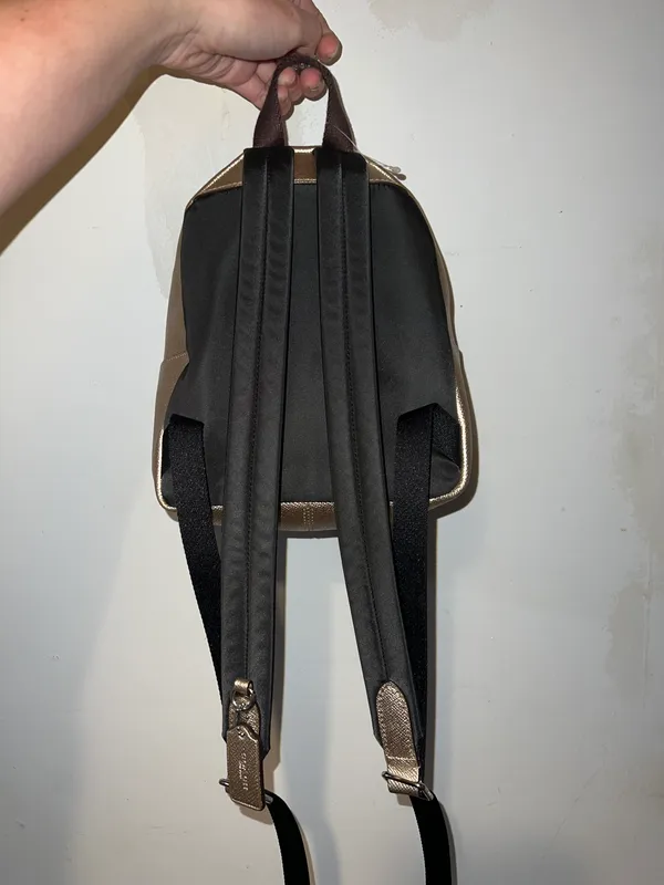 Coach Mini Backpack - Image 2