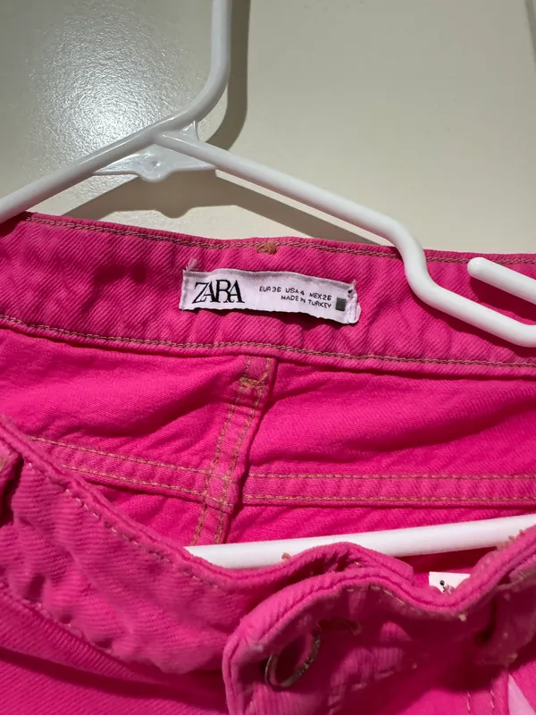 ZARA Jeans - Image 2