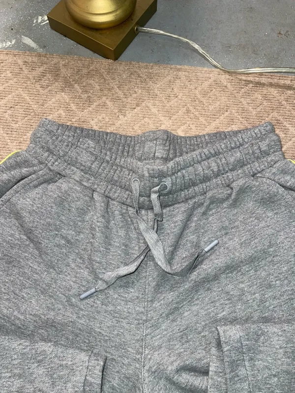 sport pants Gray - Image 5