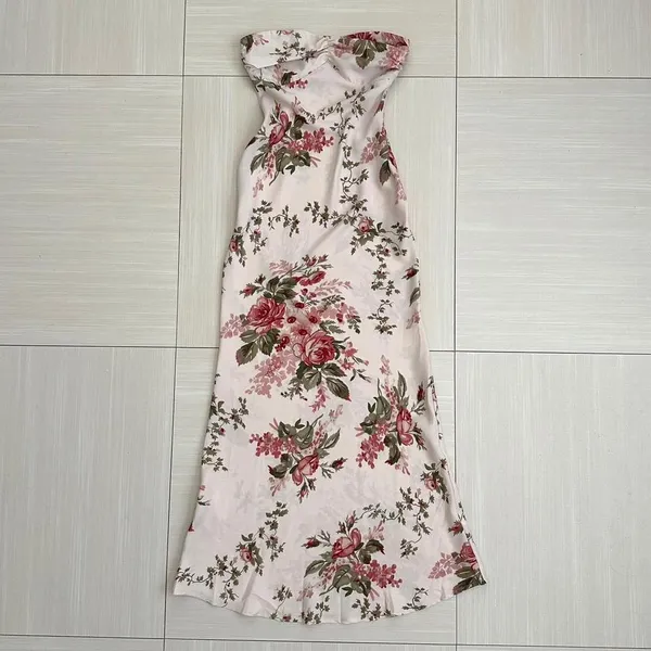 Princess Polly Abiela Maxi Dress - Image 2