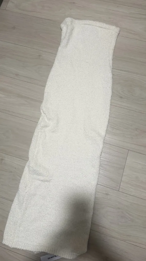 Princess Polly Cloud Boucle Maxi Dress - Image 5