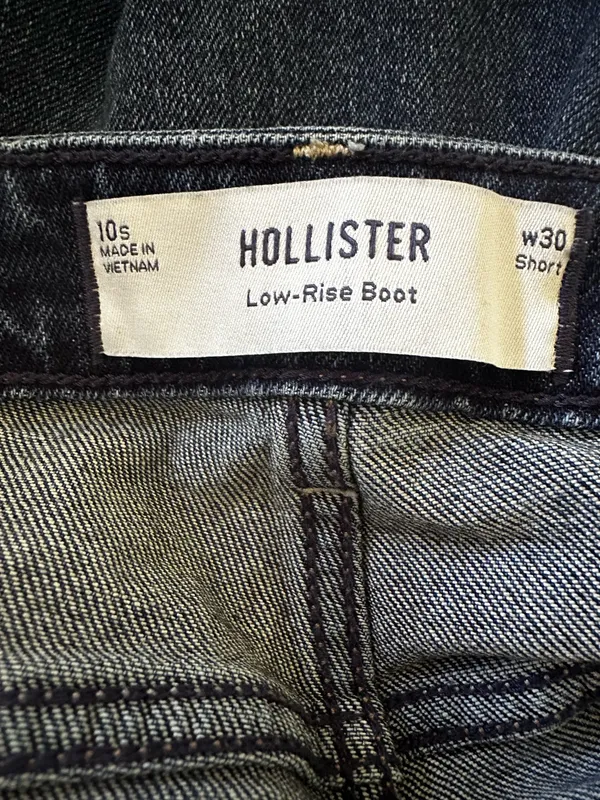 Hollister Jeans - Image 3