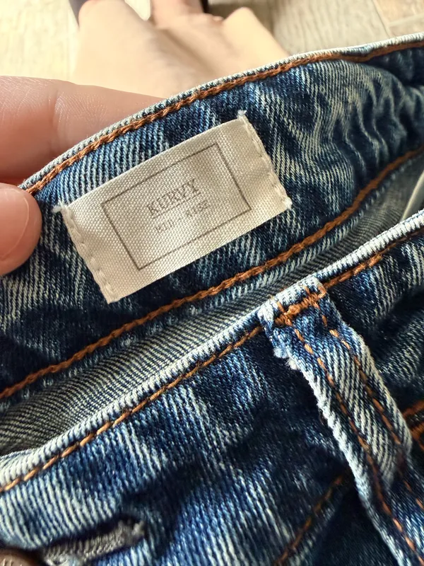 Jean Shorts KanCan USA - Image 5