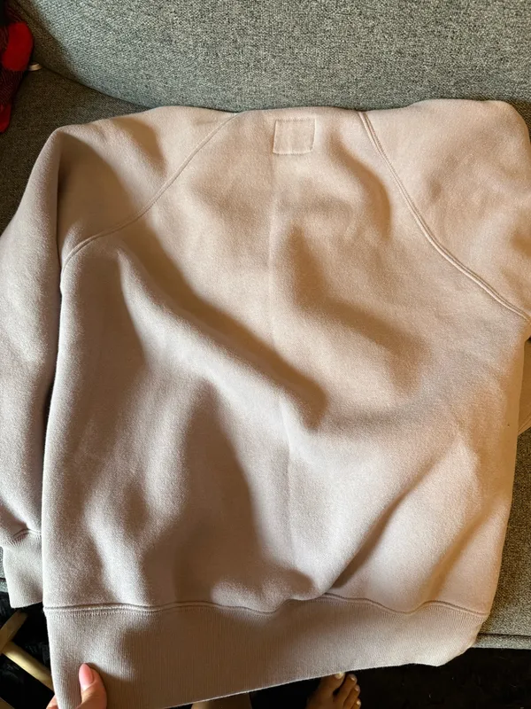 Abercrombie Sunday cozy soft af set - Image 9