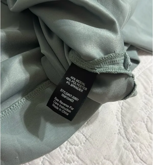 Altar'd State Revival Hoodie Cropped - Image 3