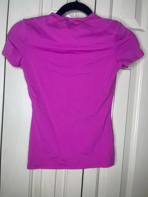 PINK Victoria's Secret Shirt Sleeve - Image 2