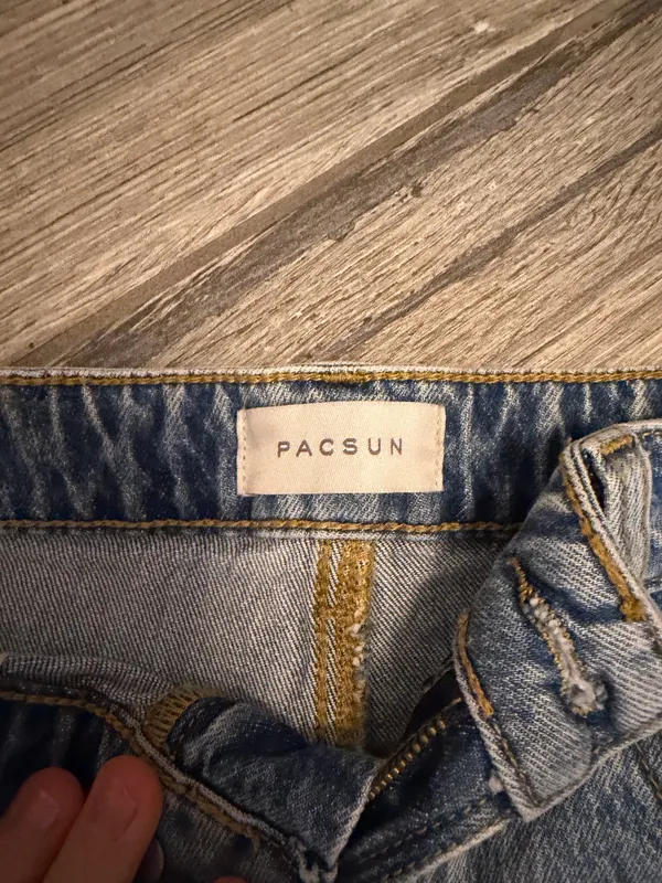 PacSun Shorts - Image 3