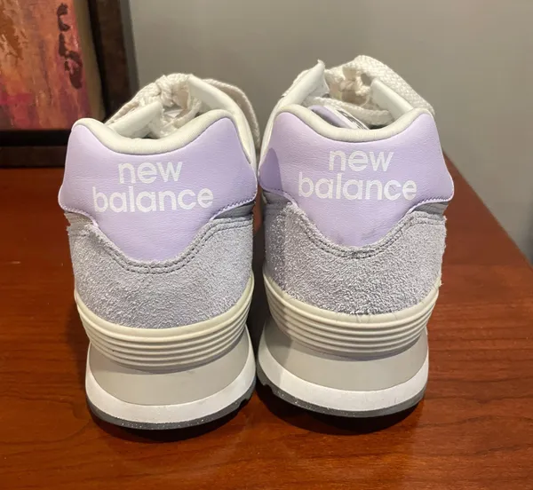 New Balance 574 Sneakers - Image 3