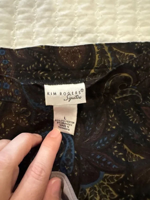Kim Rogers Skirt and jacket - Image 4