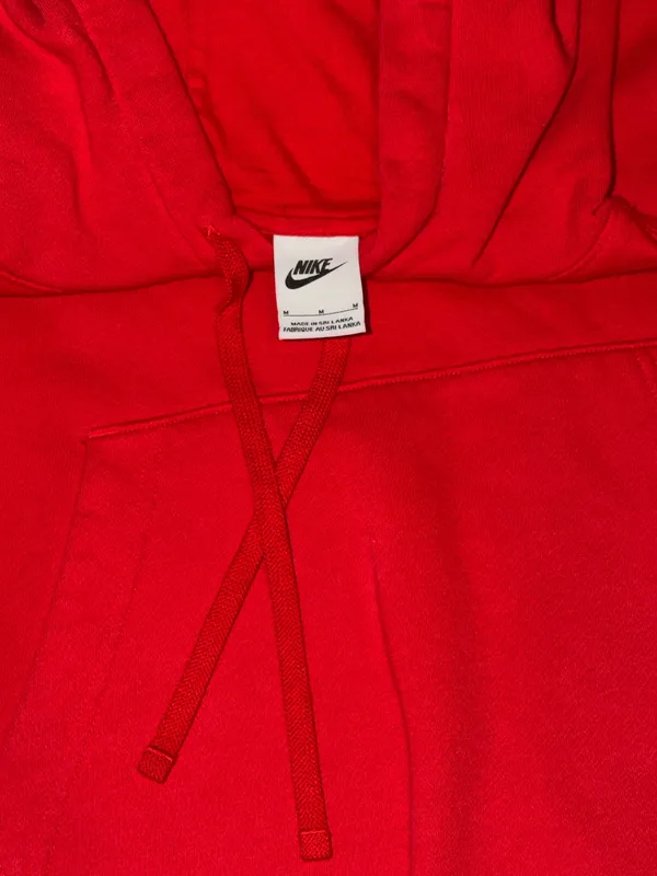 Nike Hoodie - Image 5