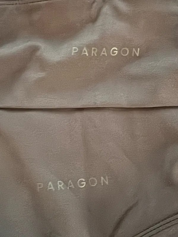 Paragon Fitwear Set - Image 3