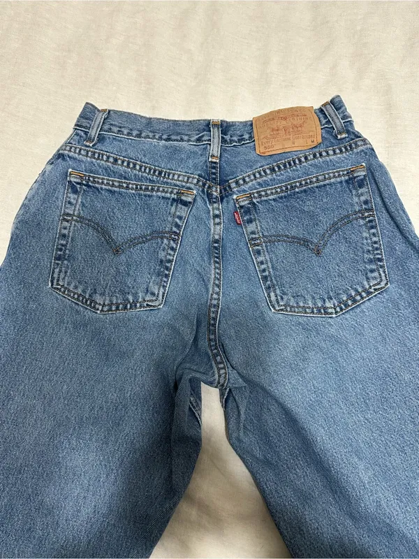 Levi jeans - Image 4