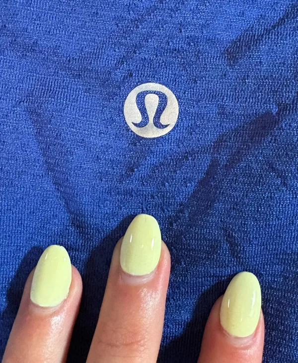 Lululemon Swiftly Long Sleeve 2.0 - Image 2