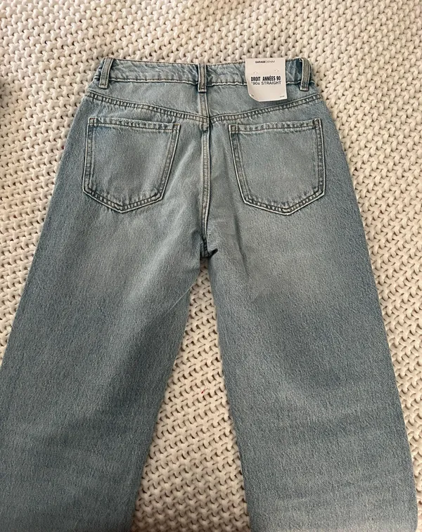 Garage Jeans - Image 3