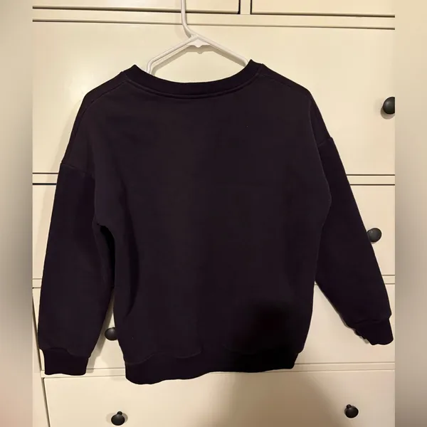 Nike crewneck sweatshirt - Image 3