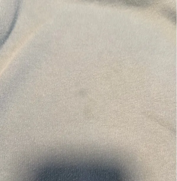 Wild Fable Sweater Crewneck Boxy Pullover Blue M - Image 3