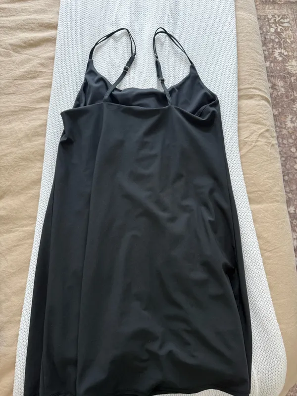 Abercrombie Athletic Dress Traveler Mini - Image 3