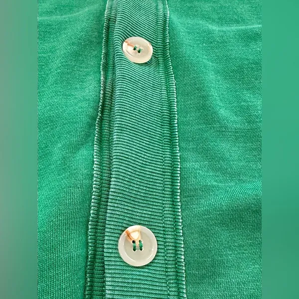 Blakely Green Women's Cardigan Size small would fit a large - Image 5