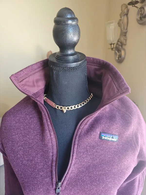 Patagonia Sweater - Image 6