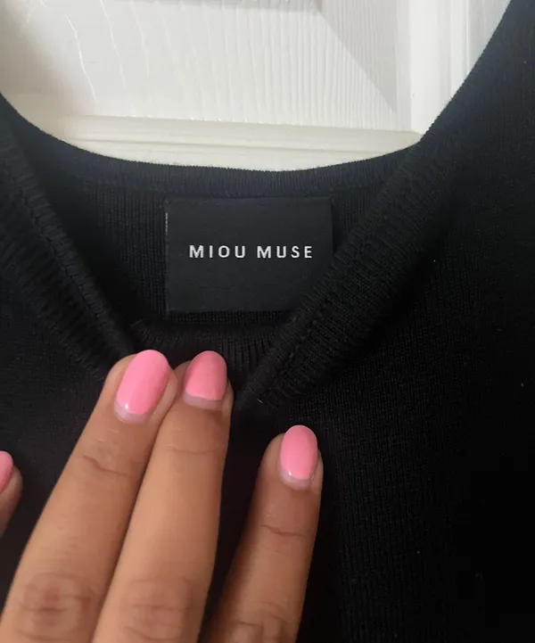 ZARA Midi Dress - Image 3