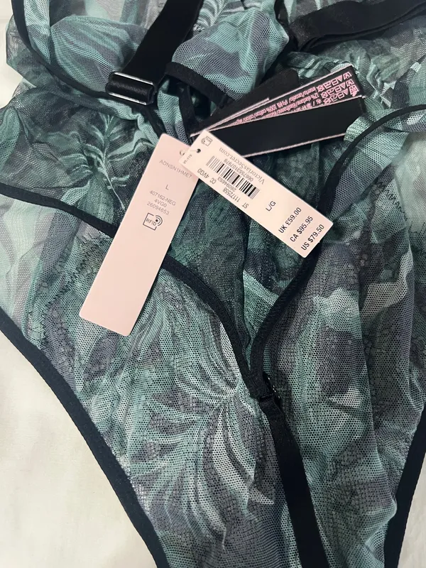 Victoria's Secret Lace - Image 4