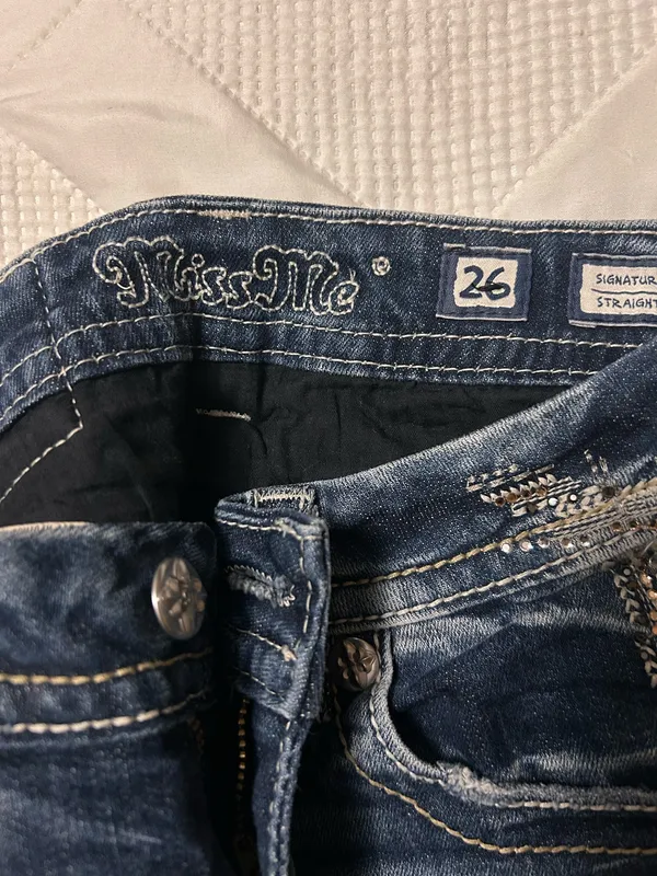 Miss Me Jeans - Image 2