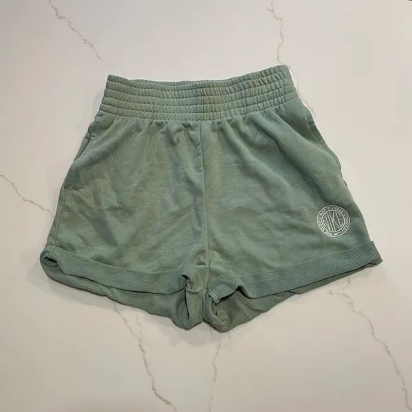Nike Sports Shorts - Image 2