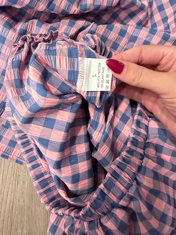 Two-Piece Amazon Matching Set - Image 3