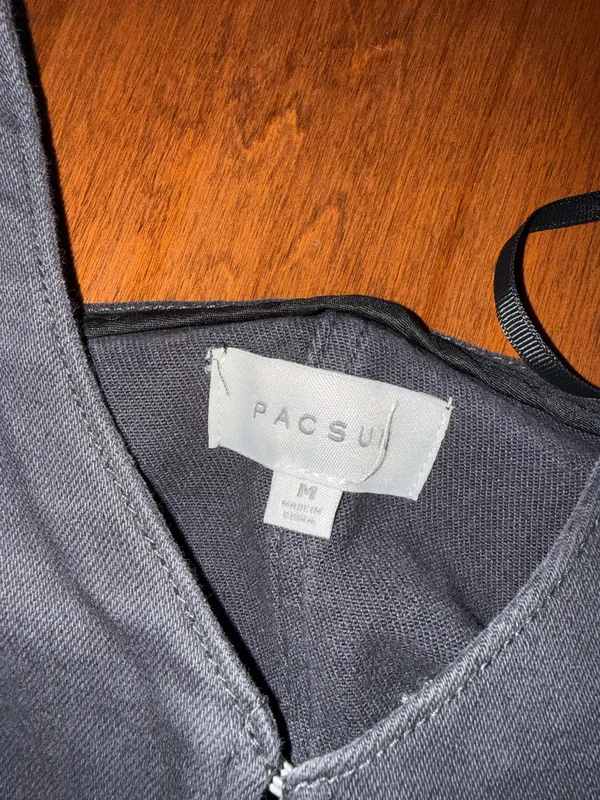 PacSun Corset Top - Image 3