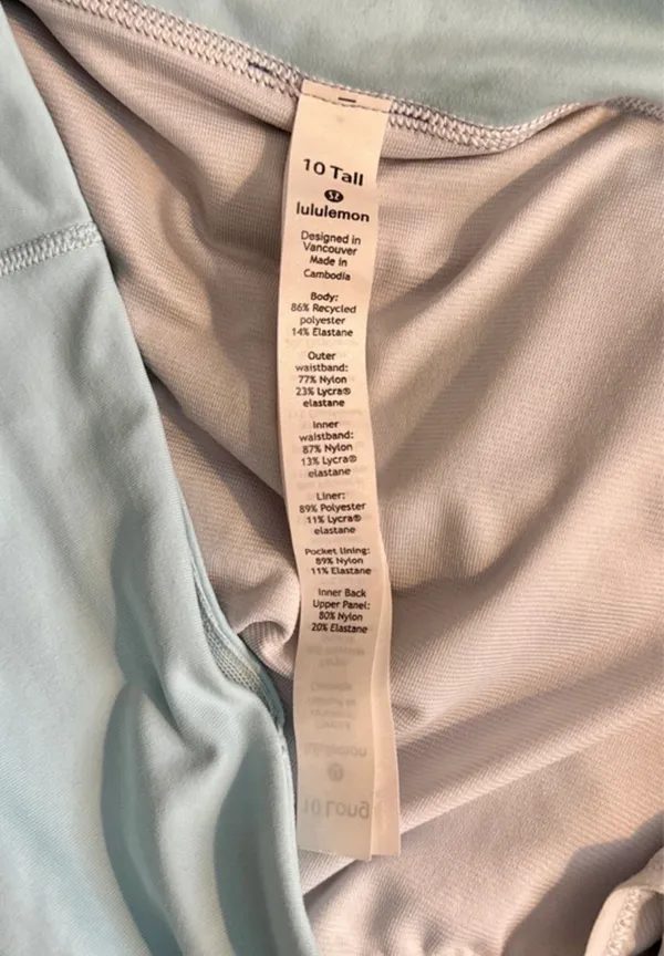 Lululemon Shorts - Image 4